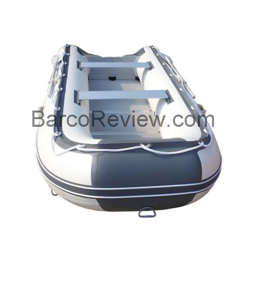 Newport Vessels Catalina ficha técnica y opiniones